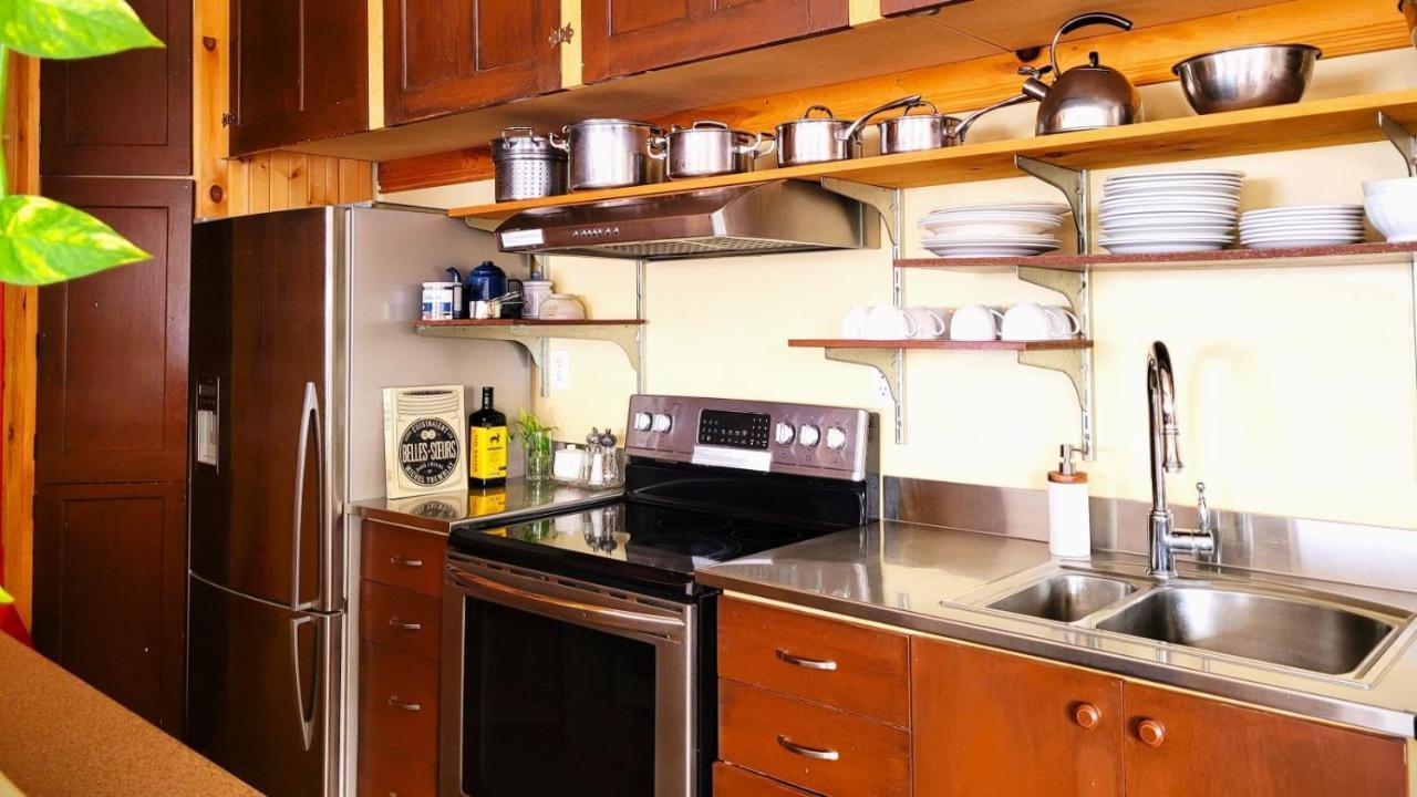 La Vieille Ferme, Ecogite Apartment