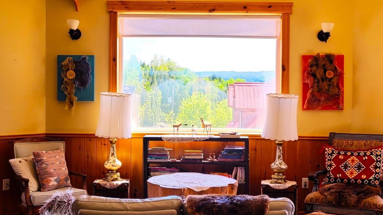 La Vieille Ferme, Ecogite Apartment *